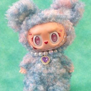 Labubu
